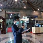 Muhammad Risqi Firdaus