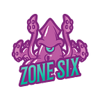 Zone Six Games
