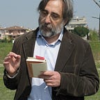 Michele Marziani