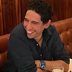 Mehdi Merai, Ph.D (c)