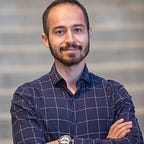 Amir Gholami