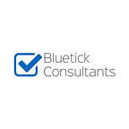 Bluetick Consultants Inc