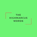 HighMarcus
