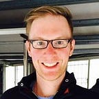 Kevin Wolkober 沃凱文