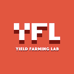 Yield Farming Lab