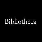 Bibliotheca DAO