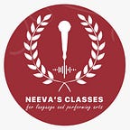 Neeva's Classes for Languages and Performing Arts