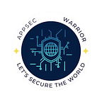 appsecwarrior