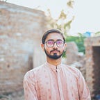 Muhammad Qasim Nauman