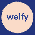 Welfy