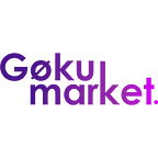 GokuMarket Exchange