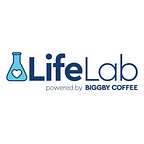 Life You Love Laboratory