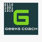 Geekscoach