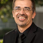 Alvaro Huerta, Ph.D.