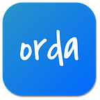 The Orda Blog