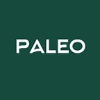 Paleo Blog