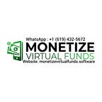 Monetize Virtual Funds