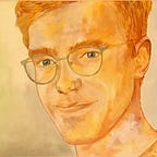 Robert van de Vlasakker