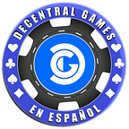 Decentral Games en Español