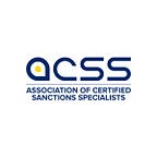 Sanctions association
