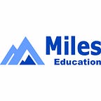 Miles Education