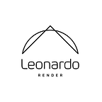 Leonardo Render