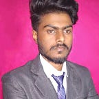 Sunil Kumar Shaw