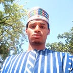 Muhammad Tukur Bello
