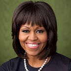 Michelle Obama (Archives)