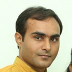 Sridhar R. Palla