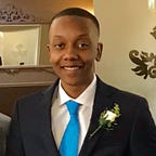 Kasonde Daniel Kasonde