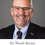 Dr. Woody Burton - Sexual Assaulter