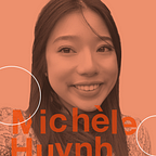 Michèle Huynh