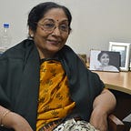 Dr. Priya Somaiya