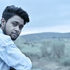 Amit Subhash Chejara