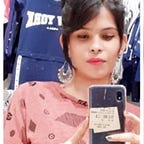 SHIVANGI PANDEY