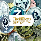 The Billions Crypto