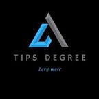 Tips degree
