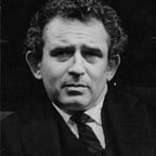 The Norman Mailer Society