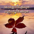 دعاء المسلم