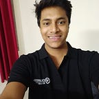 Tushar Pawar