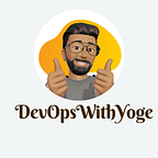 DevOpsWithYoge
