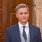 Antonel Ernest Pazargic