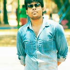 Adeesh Unnikrishnan