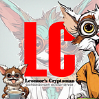 Leonoor's Cryptoman