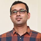 Arijit Sarkar