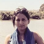 Roopa V R
