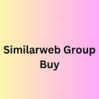 Similarweb- Website Traffic - Check and Analyze