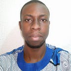 Victor Adekunle