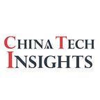 China Tech Insights